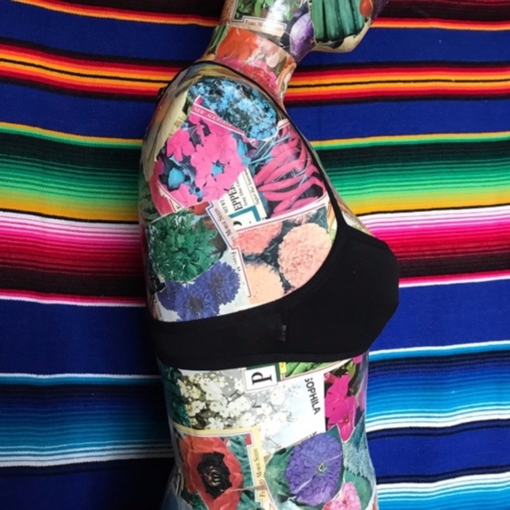 SALE UO Out From Under Veronica Moulded Cup Bra - Picture 5 of 7